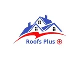 Roofs Plus logo