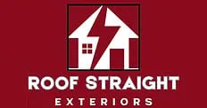 Roof Straight Exteriors logo
