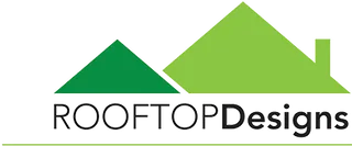 Rooftop Designs logo
