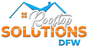 Rooftop Solutions DFW logo