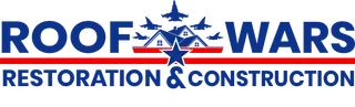 Roof Wars logo