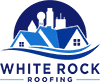 White Rock Roofing logo