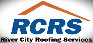 RCRS | River City Roofing Services LLC logo