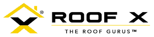 Roof X logo