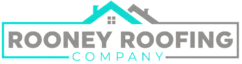 Rooney Roofing Company logo