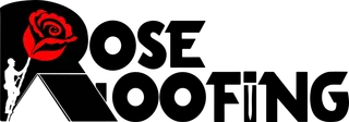 Rose Roofing logo