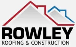 Rowley Roofing & Construction logo