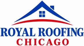 Royal Roofing Chicago logo