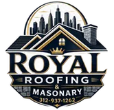 Royal Roofing & Masonry LLC logo