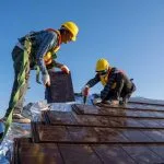 Royal Roofing & Sheet metal, INC logo