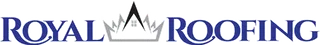Royal Roofing logo