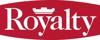 Royalty Roofing logo