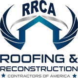 RRCA - Roofing & Reconstruction Contractors of America logo