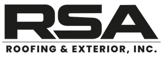 Rsa Roofing & Exterior logo