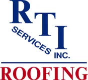 RTI Roofing logo