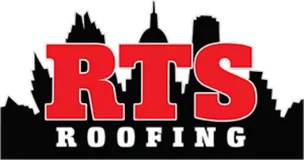 RTS Roofing LLC logo