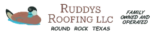 Ruddy's Roofing LLC logo