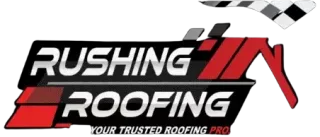Rushing Roofing & Contracting LLC logo