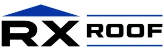 RX Roof LLC logo