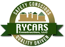 RYCARS Construction, LLC logo