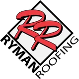 Ryman Roofing logo