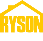Ryson Roofing logo