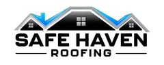 Safe Haven Roofing logo
