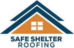 Safe Shelter Roofing logo