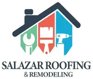 Salazar Roofing and Remodeling logo