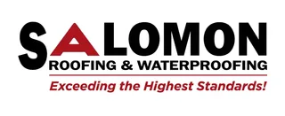 Salomon Roofing & Waterproofing logo