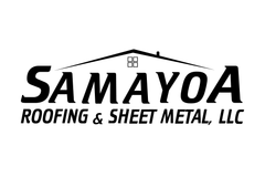 Samayoa Roofing and Sheet Metal LLC logo