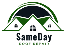 same day roof repair Fort Lauderdale logo