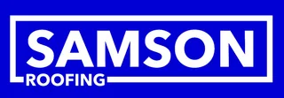 Samson Roofing LLC logo