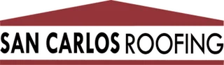 San Carlos Roofing logo