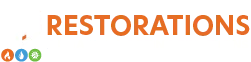 SB Restorations logo