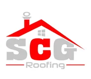 SCG Roofing logo