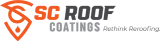 SC Roof Coatings logo