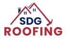 SDG Roofing logo