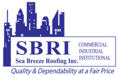 Sea-Breeze Roofing, Inc. logo