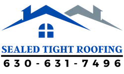 Sealed Tight Roofing inc logo