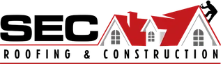 SEC Roofing & Construction Group, LLC logo