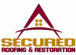 Secured Roofing & Restoration logo