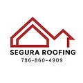 Segura Roofing logo