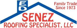 Ed Senez Roofing Specialist LLC logo
