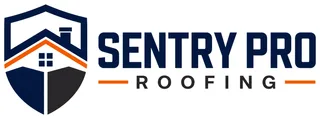 Sentry Pro Roofing logo