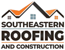 Southeastern Roofing & Construction logo