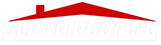 Serra Roofing logo