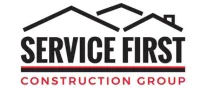 Service First Construction Group logo