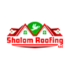 Shalom Roofing LLC logo