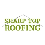 Sharp Top Roofing logo